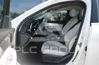 2016 Mercedes Benz C 220