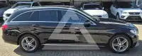 2016 Mercedes Benz C 220