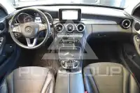 2016 Mercedes Benz C 220