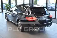 2016 Mercedes Benz C 220