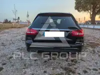 2016 Mercedes Benz C 220