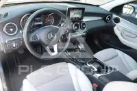 2016 Mercedes Benz C 220