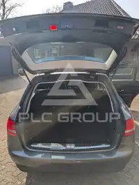 2016 Mercedes Benz C 220