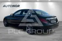 2016 Mercedes Benz C 220