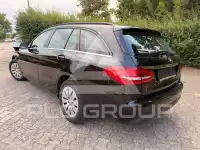 2016 Mercedes Benz C 220