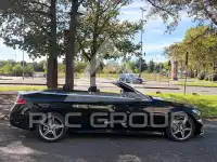 2016 Mercedes Benz C 220