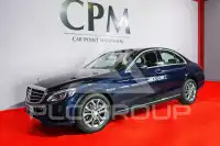 2016 Mercedes Benz C 220