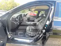 2016 Mercedes Benz C 220