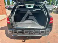 2016 Mercedes Benz C 220