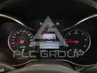 2016 Mercedes Benz C 220