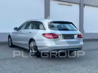 2016 Mercedes Benz C 220