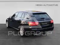 2016 Mercedes Benz C 220