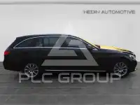 2016 Mercedes Benz C 220