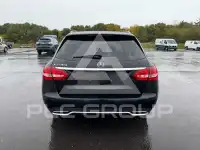 2016 Mercedes Benz C 220