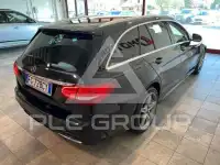 2016 Mercedes Benz C 220