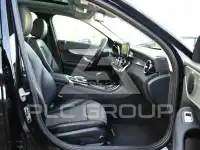 2016 Mercedes Benz C 220