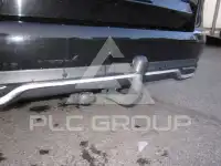 2016 Mercedes Benz C 220
