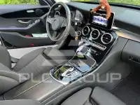 2016 Mercedes Benz C 220