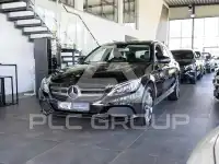 2016 Mercedes Benz C 220