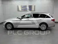 2016 Mercedes Benz C 220