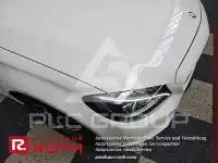 2016 Mercedes Benz C 220