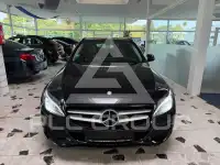 2016 Mercedes Benz C 220