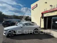 2016 Mercedes Benz C 220