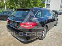 2016 Mercedes Benz C 220