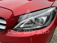 2016 Mercedes Benz C 220