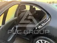 2016 Mercedes Benz C 220