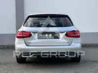 2016 Mercedes Benz C 220