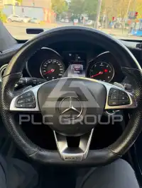 2016 Mercedes Benz C 220