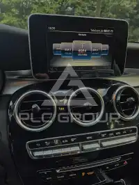 2016 Mercedes Benz C 220
