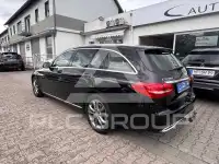 2016 Mercedes Benz C 220