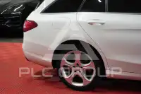 2016 Mercedes Benz C 220