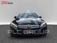 2016 Mercedes Benz C 220