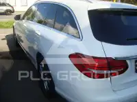 2016 Mercedes Benz C 220
