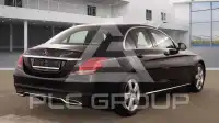 2016 Mercedes Benz C 220