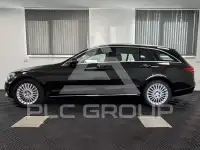 2016 Mercedes Benz C 220