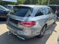 2016 Mercedes Benz C 220