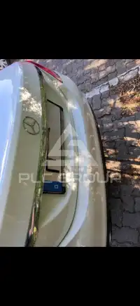 2016 Mercedes Benz C 220