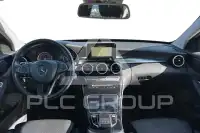 2016 Mercedes Benz C 220