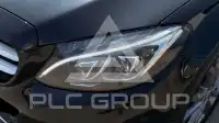 2016 Mercedes Benz C 220