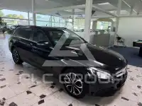 2016 Mercedes Benz C 220