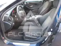2016 Mercedes Benz C 220