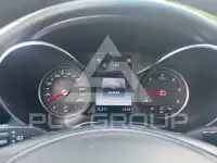 2016 Mercedes Benz C 220
