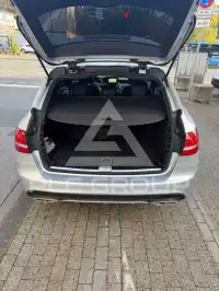 2016 Mercedes Benz C 220