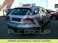 2016 Mercedes Benz C 220