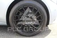 2016 Mercedes Benz C 220