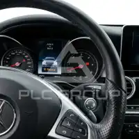 2016 Mercedes Benz C 220